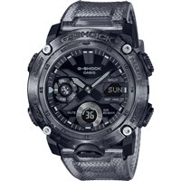 Orologio G-Shock Uomo Skeleton in Resina GA-2000SKE-8AER - GA-2000SKE-8AER
